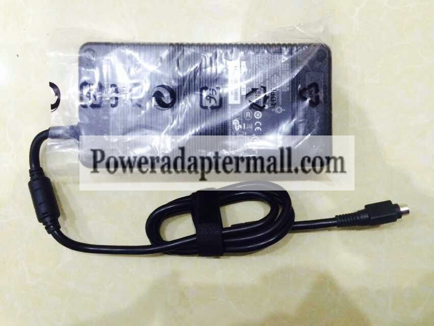 Clevo P377SM-A ADP-330AB D 19.5V 16.9A AC Adapter Power Supply Clevo P377SM-A ADP-330AB D 19.5V 16.9A AC Adapter Power Supply
